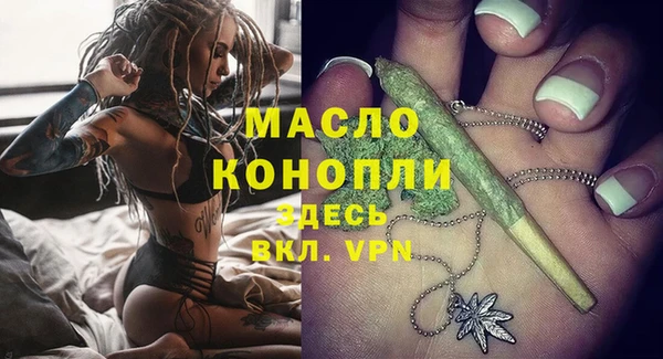 стафф Вяземский
