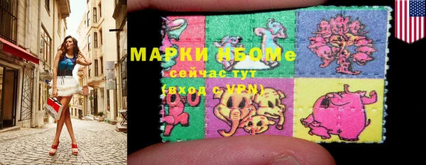 стафф Вяземский