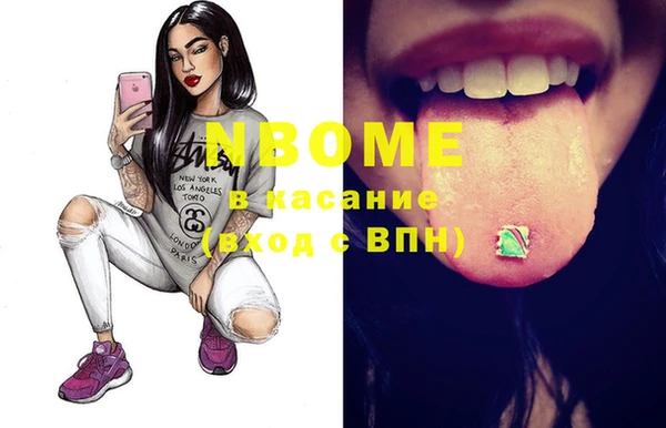 стафф Вяземский